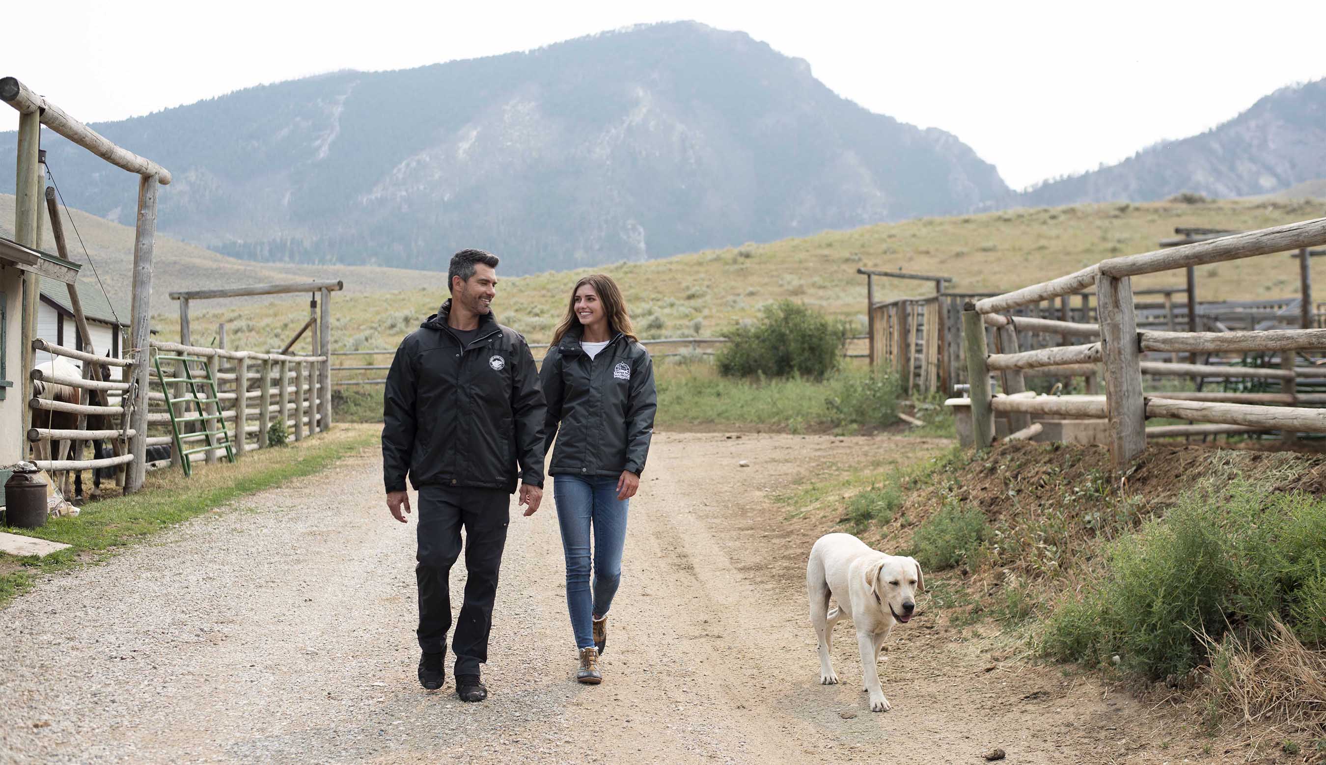 Landway - Outdoor & Lifestyle Apparel